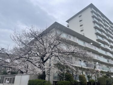 千里山田コーポラス　【角部屋・室内全面改装！！】　　　　　4LDK　エレベーター停止階　 2.680万円