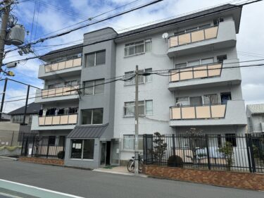 メゾン碧荘　【室内フル改装済み】1.780万　お洒落な室内！！