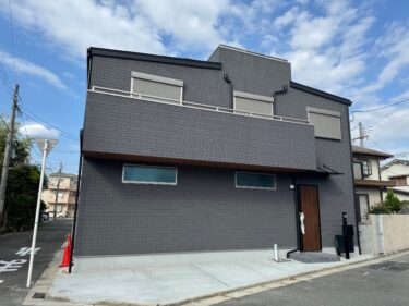 摂津市桜町新築一戸建完成！！摂津市駅・JR千里丘駅