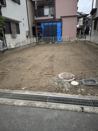 ★新築一戸建て【摂津市東別府】3880万円