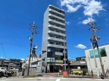 千里丘駅前徒歩２分！！賃貸【店舗・事務所】