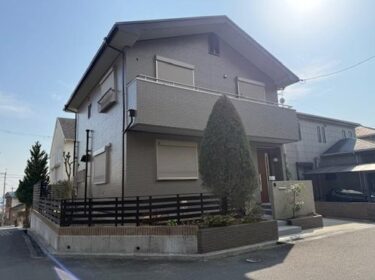 茨木市彩都あさぎ6丁目　中古戸建　5,280万円