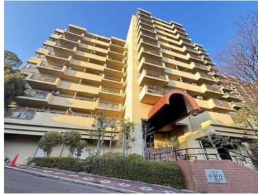 東急ドエルアルス千里丘　2,780万円