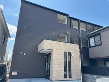 LINOメゾン蔵垣内　賃貸★新築マンション￥79.000～